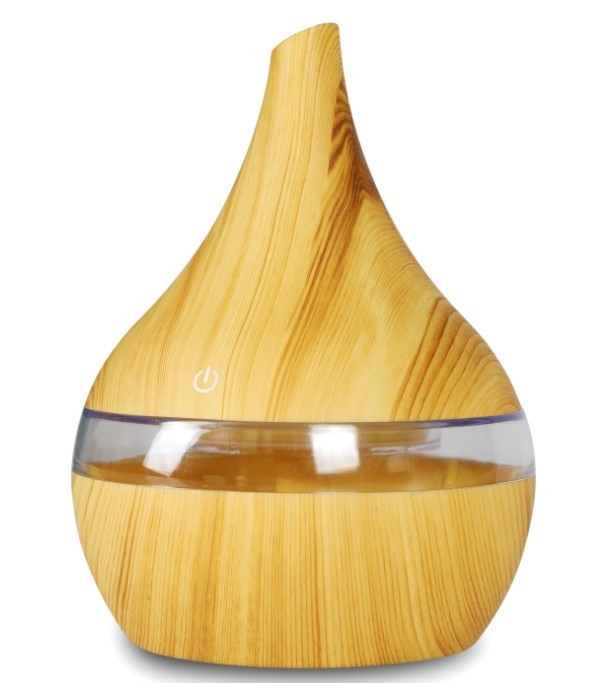 Household Automatic Mini Humidifier Aroma