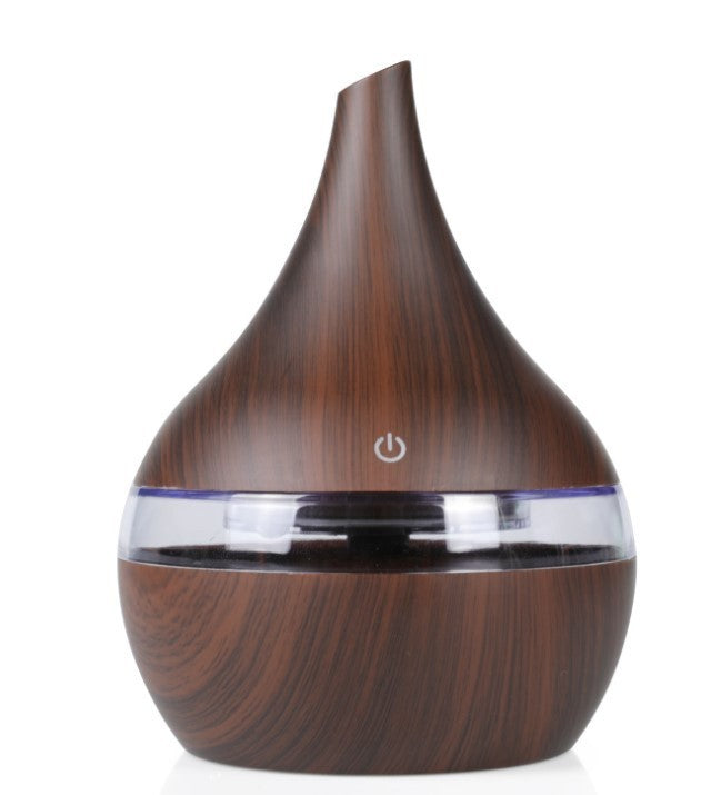 Household Automatic Mini Humidifier Aroma