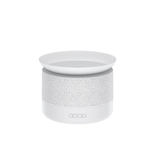 Lava Fog Aroma Diffuser Domestic Humidifier