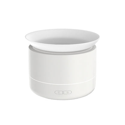 Lava Fog Aroma Diffuser Domestic Humidifier