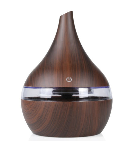 Household Automatic Mini Humidifier Aroma