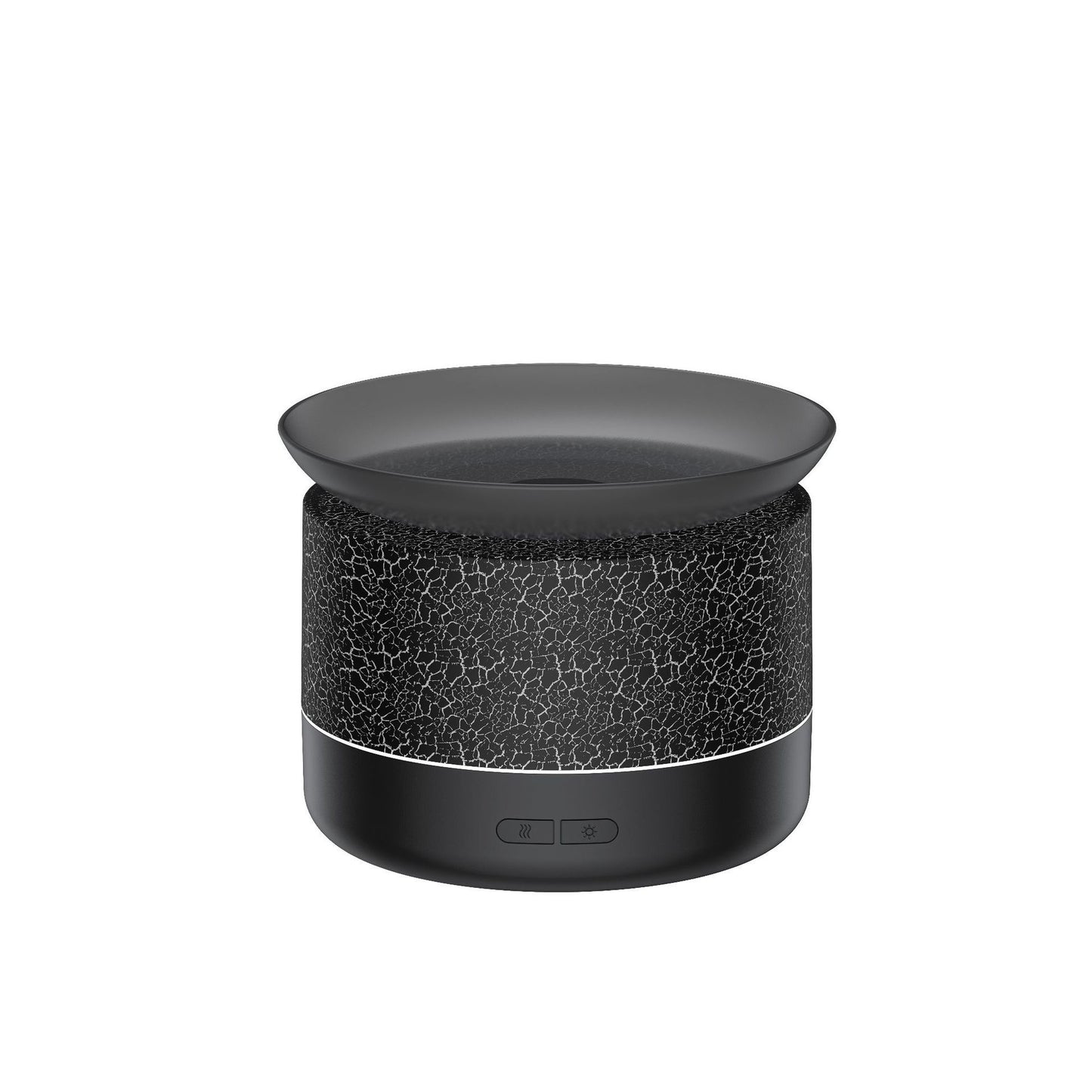 Lava Fog Aroma Diffuser Domestic Humidifier