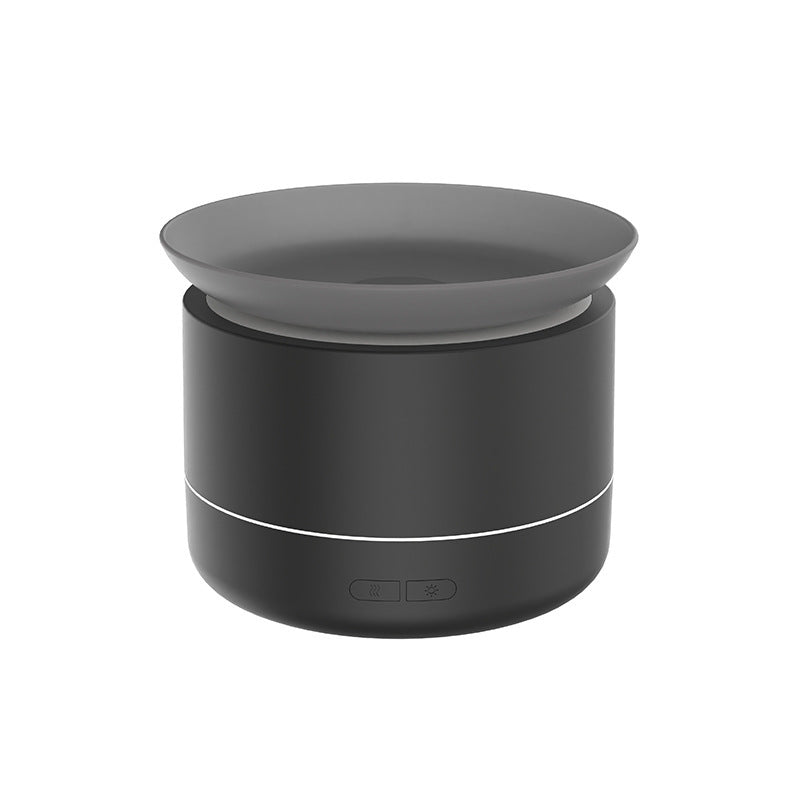 Lava Fog Aroma Diffuser Domestic Humidifier